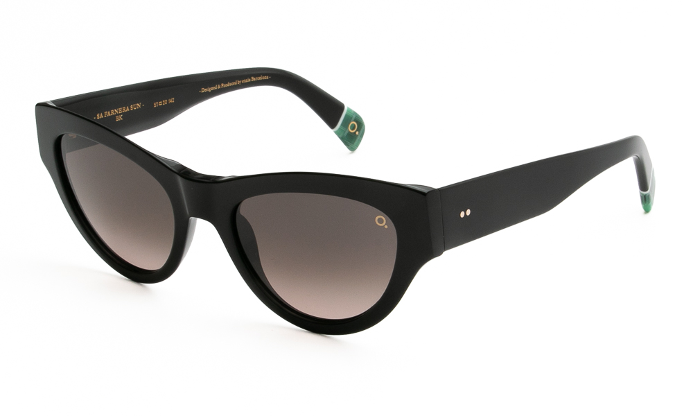 SUNGLASSES ETNIA SA FARNERA SUN BK 5320 1