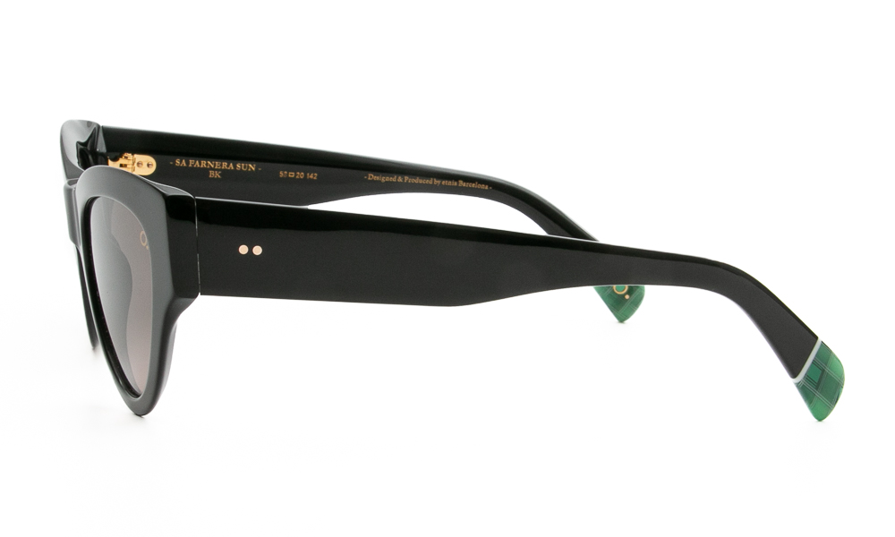SUNGLASSES ETNIA SA FARNERA SUN BK 5320 3