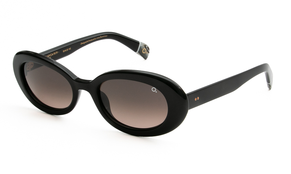 SUNGLASSES ETNIA CALA BLANCA SUN BKGY 5320 1