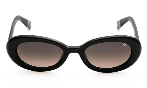 SUNGLASSES ETNIA CALA BLANCA SUN BKGY 5320 - 2