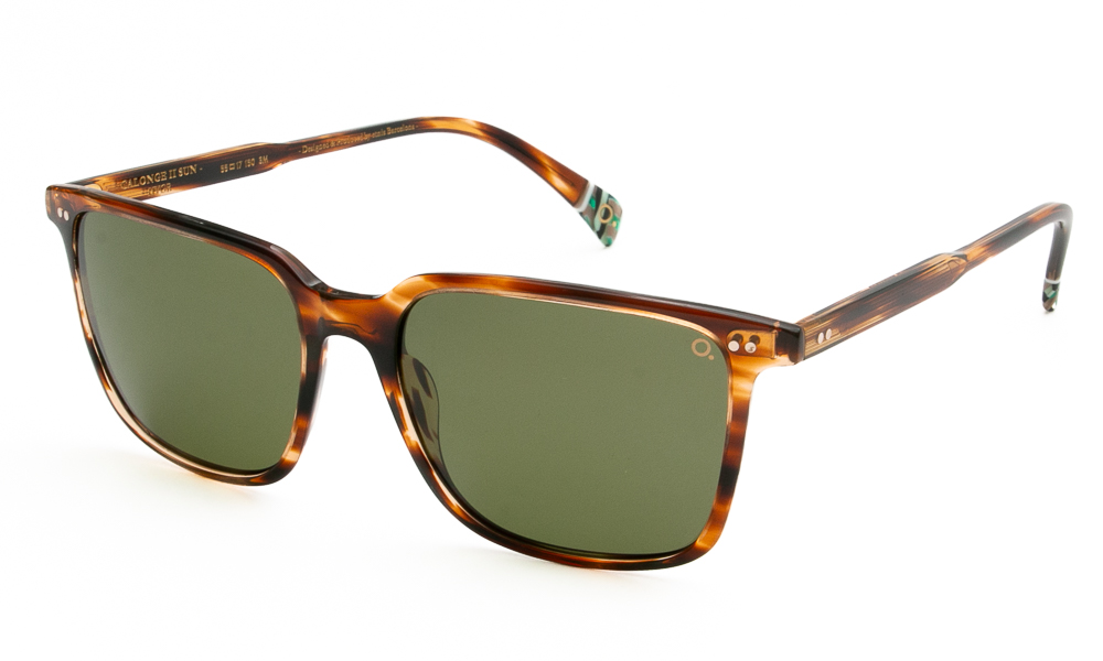 SUNGLASSES ETNIA CALONGE II SUN HVGR 5517 1