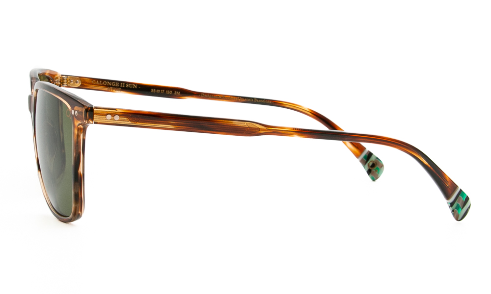 SUNGLASSES ETNIA CALONGE II SUN HVGR 5517 3