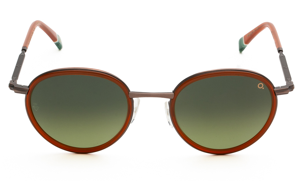 SUNGLASSES ETNIA ILLES MEDES II SUN BZBR 5021 2