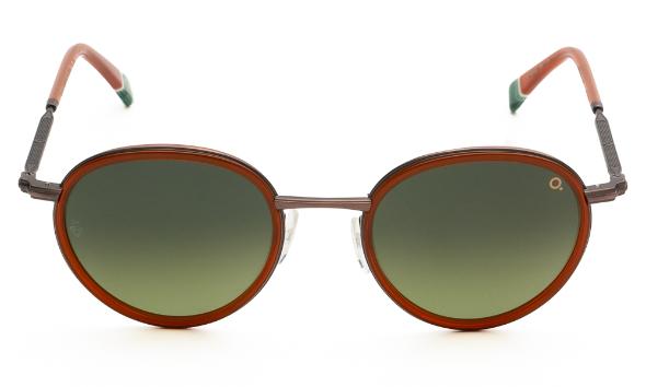 SUNGLASSES ETNIA ILLES MEDES II SUN BZBR 5021 - 2