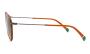 SUNGLASSES ETNIA ILLES MEDES II SUN BZBR 5021