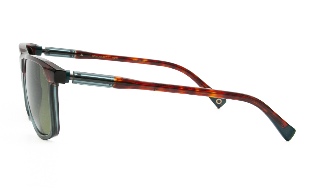 SUNGLASSES ETNIA KOHLMARKT 3 HVPT 5915 3