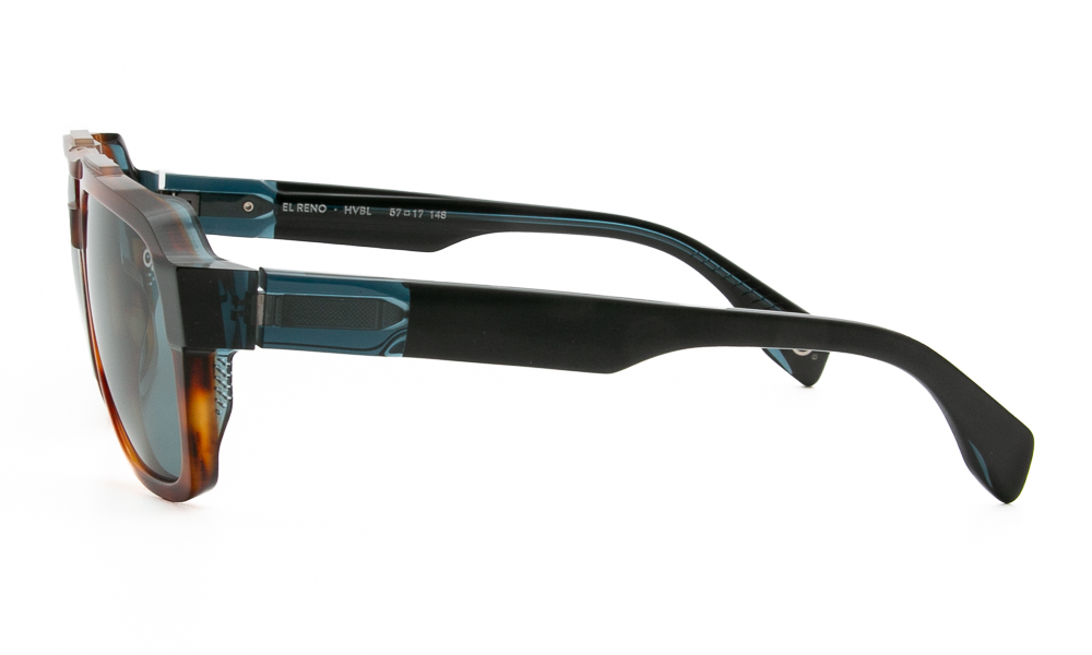 SUNGLASSES ETNIA EL RENO HVBL 5717 3