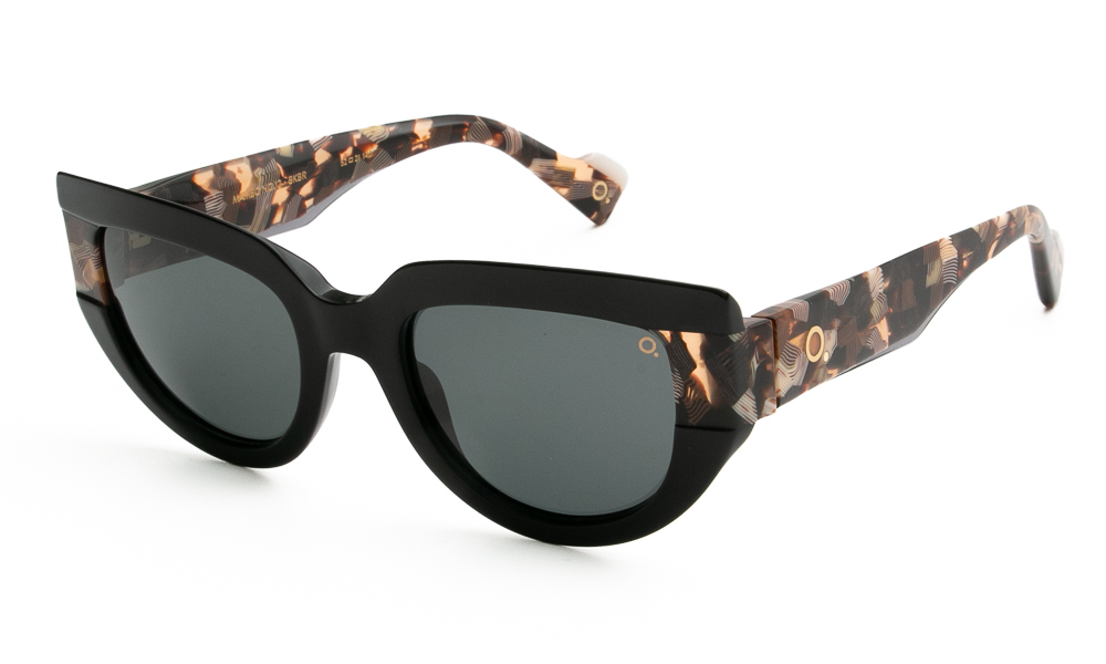SUNGLASSES ETNIA MAMBO NO12 BKBR 5221 1