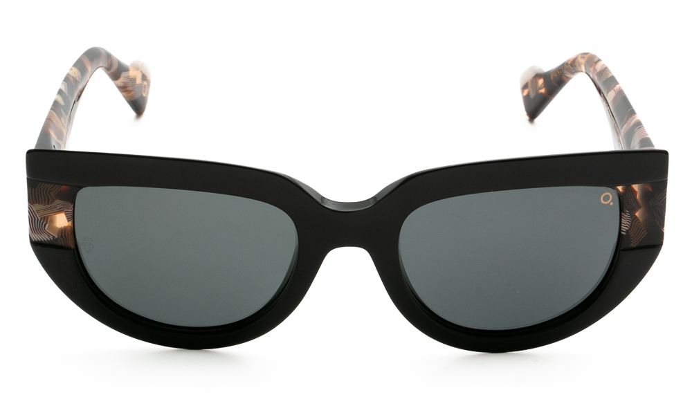 SUNGLASSES ETNIA MAMBO NO12 BKBR 5221 2