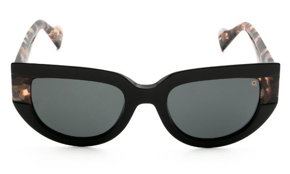 SUNGLASSES ETNIA MAMBO NO12 BKBR 5221 - 2