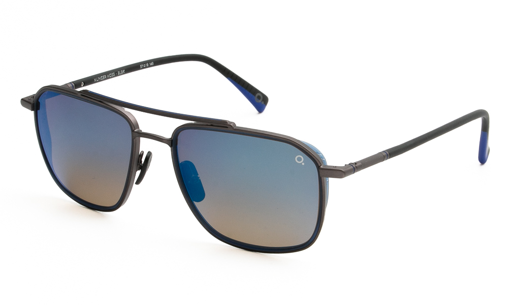 SUNGLASSES ETNIA MUNGER MOSS BLBK 5718 1