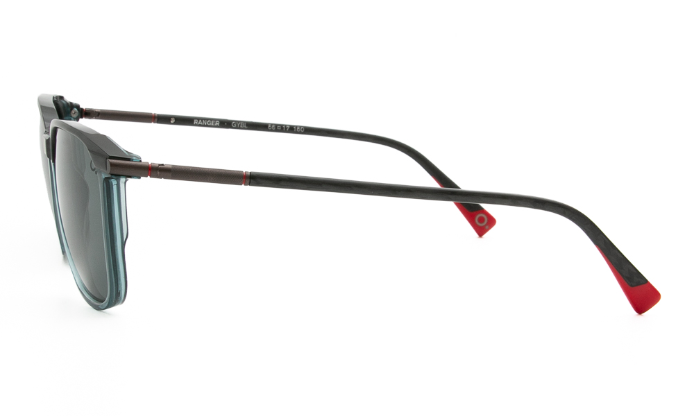 SUNGLASSES ETNIA RANGER GYBL 5617 3
