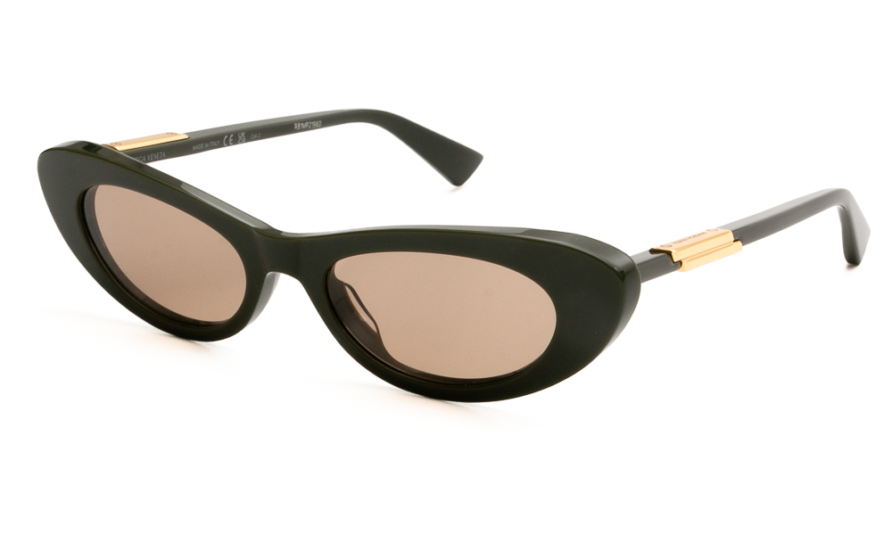 ΓΥΑΛΙΑ ΗΛΙΟΥ BOTTEGA VENETA 1447S 005 5118 1