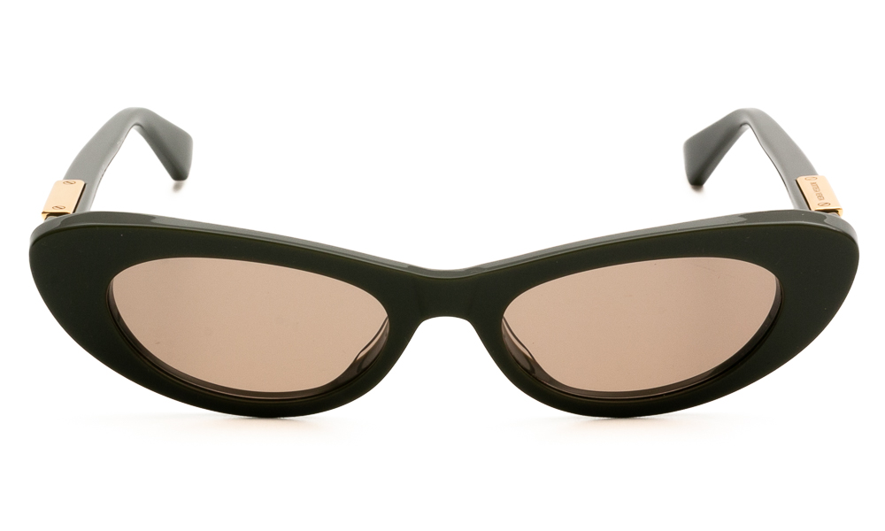 ΓΥΑΛΙΑ ΗΛΙΟΥ BOTTEGA VENETA 1447S 005 5118 2