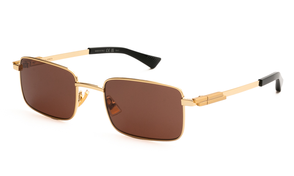 ΓΥΑΛΙΑ ΗΛΙΟΥ BOTTEGA VENETA 1469S 005 5321 1