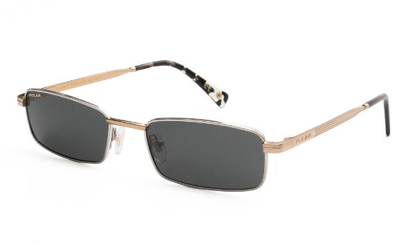 ΓΥΑΛΙΑ ΗΛΙΟΥ POLAR GOLD TELETE 85 5619