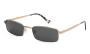 ΓΥΑΛΙΑ ΗΛΙΟΥ POLAR GOLD TELETE 85 5619