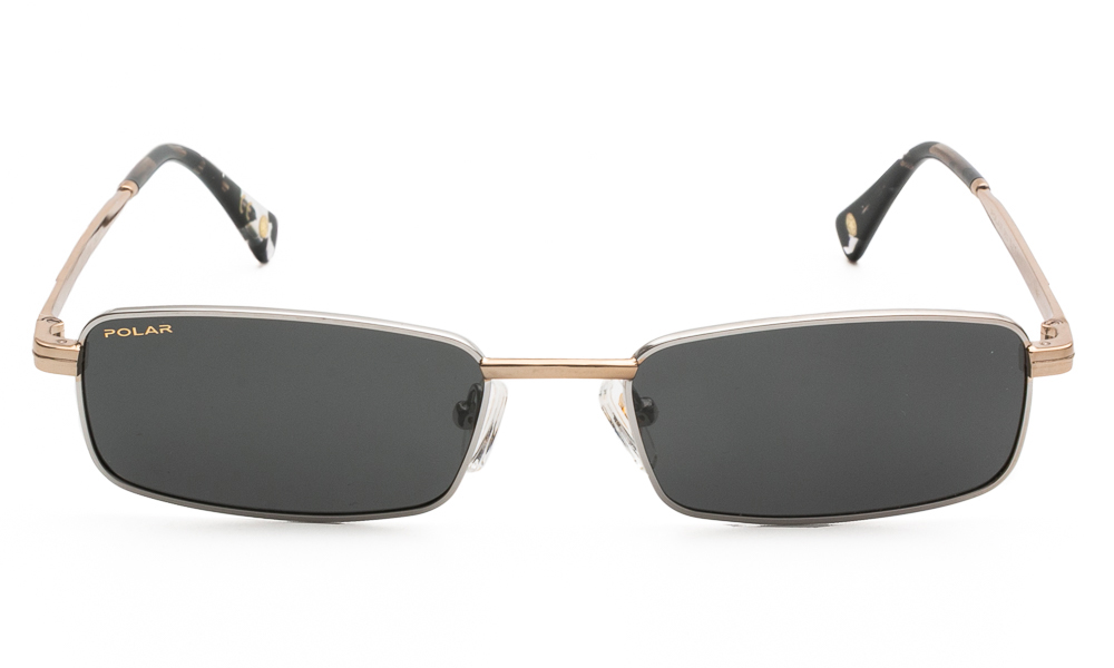 ΓΥΑΛΙΑ ΗΛΙΟΥ POLAR GOLD TELETE 85 5619 2