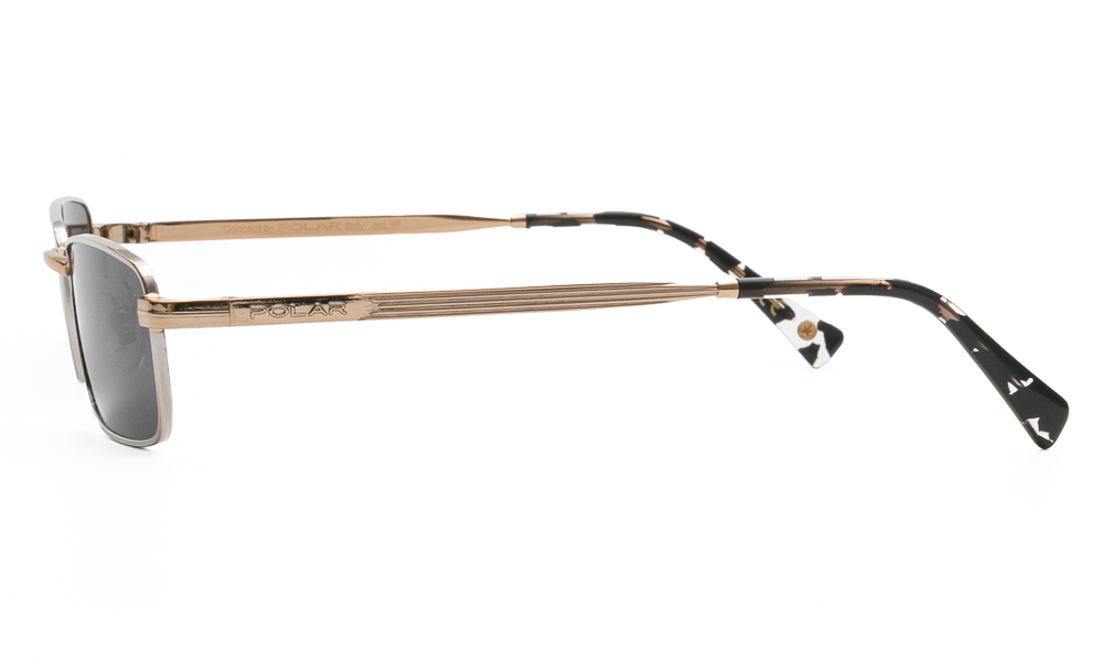 ΓΥΑΛΙΑ ΗΛΙΟΥ POLAR GOLD TELETE 85 5619 3
