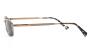 ΓΥΑΛΙΑ ΗΛΙΟΥ POLAR GOLD TELETE 85 5619