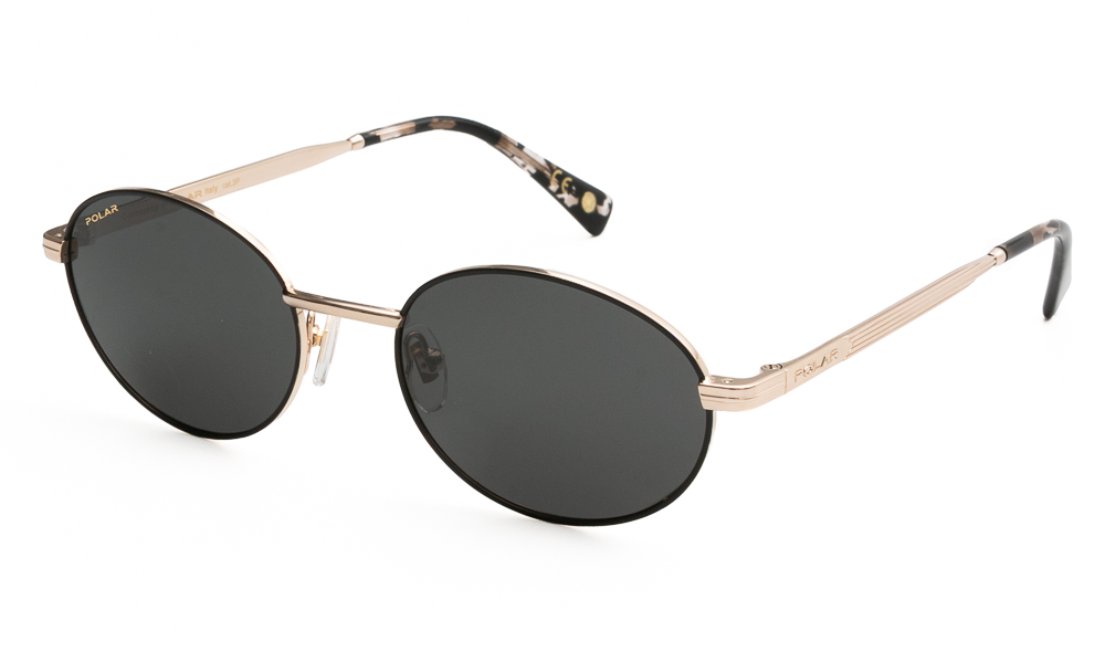 ΓΥΑΛΙΑ ΗΛΙΟΥ POLAR GOLD TESEO 78/F 5420 1
