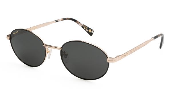 ΓΥΑΛΙΑ ΗΛΙΟΥ POLAR GOLD TESEO 78/F 5420