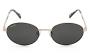 ΓΥΑΛΙΑ ΗΛΙΟΥ POLAR GOLD TESEO 78/F 5420