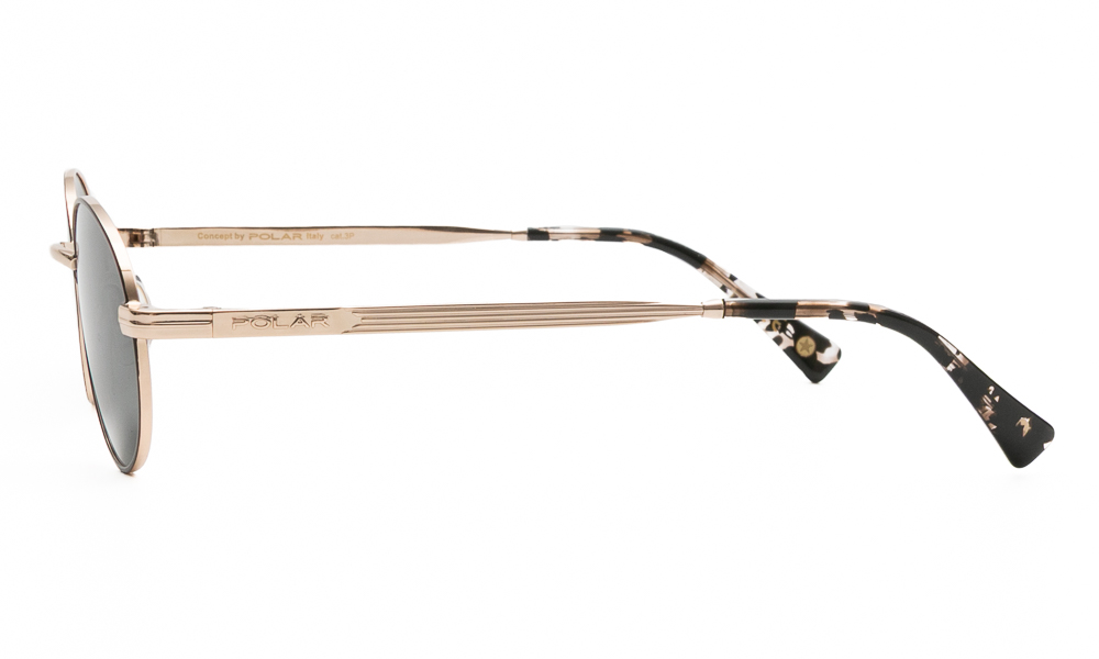 ΓΥΑΛΙΑ ΗΛΙΟΥ POLAR GOLD TESEO 78/F 5420 3