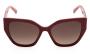 ΓΥΑΛΙΑ ΗΛΙΟΥ LOVE MOSCHINO MOL 098/S 0PAHA 5418