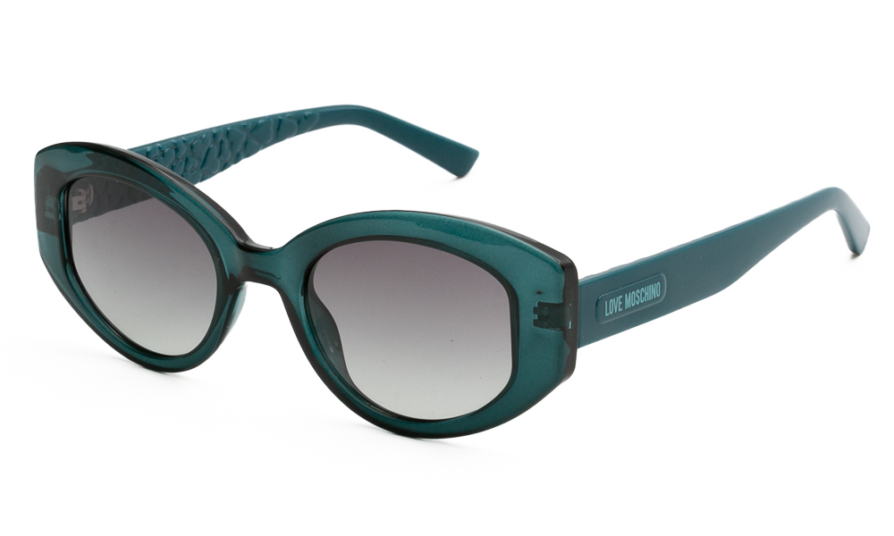 SUNGLASSES LOVE MOSCHINO MOL105/S ZI9IB 5021 1