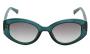 SUNGLASSES LOVE MOSCHINO MOL105/S ZI9IB 5021