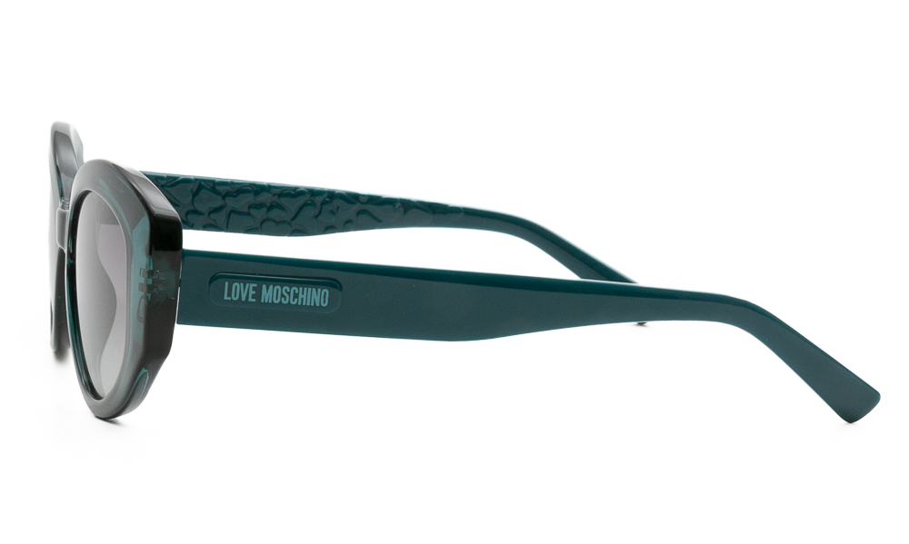 SUNGLASSES LOVE MOSCHINO MOL105/S ZI9IB 5021 3