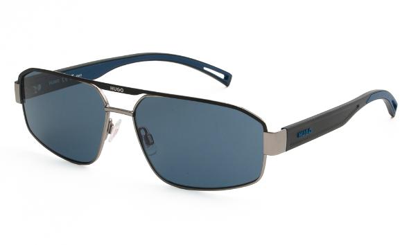 SUNGLASSES H.BOSS HG 1368/S SVKKU 6014