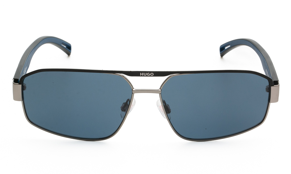 SUNGLASSES H.BOSS HG 1368/S SVKKU 6014 2