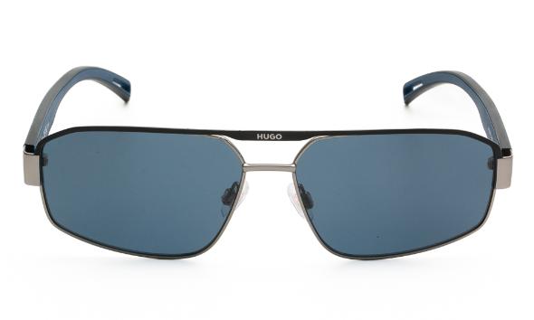 SUNGLASSES H.BOSS HG 1368/S SVKKU 6014 - 2