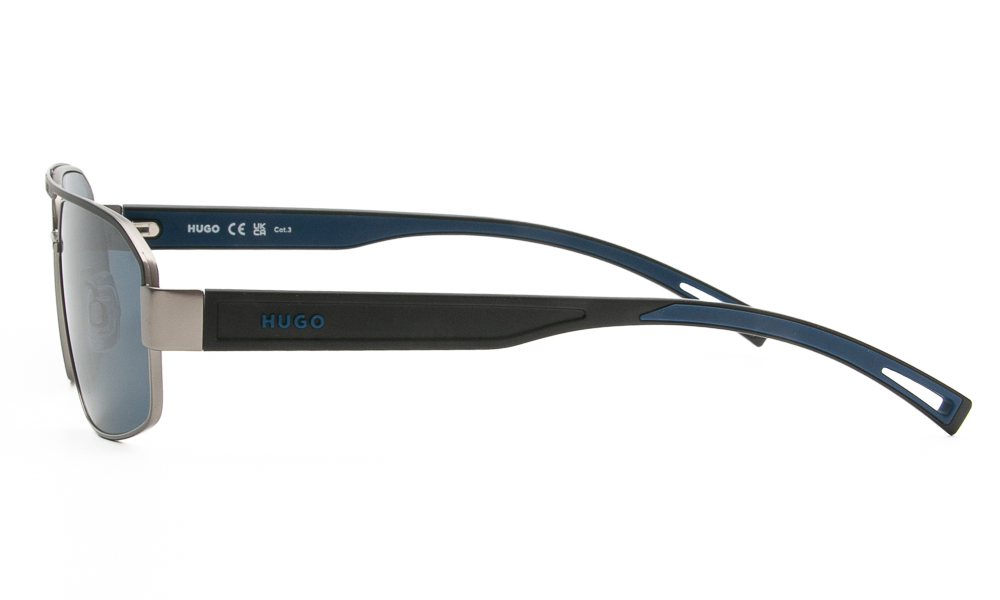 SUNGLASSES H.BOSS HG 1368/S SVKKU 6014 3