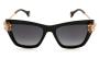 SUNGLASSES CAROLINA HERRERA HER 0399/S 8079O 5419