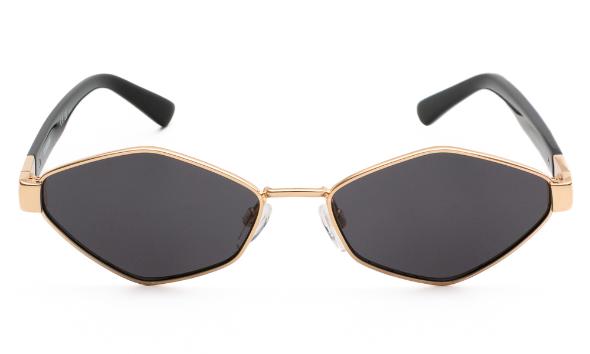 ΓΥΑΛΙΑ ΗΛΙΟΥ LOVE MOSCHINO MOL 101/S 000IR 5717 - 2