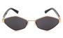 ΓΥΑΛΙΑ ΗΛΙΟΥ LOVE MOSCHINO MOL 101/S 000IR 5717