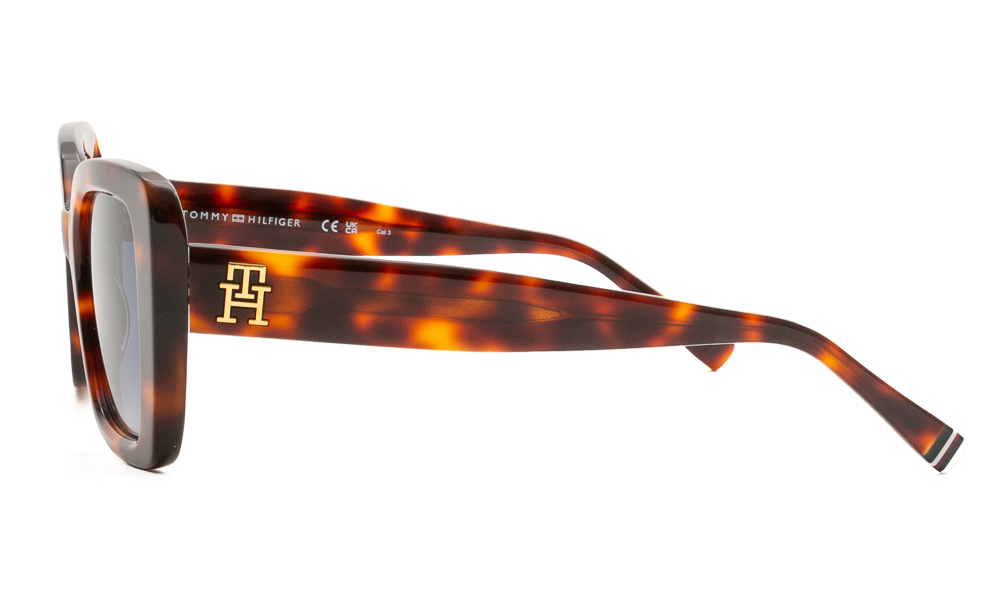 ΓΥΑΛΙΑ ΗΛΙΟΥ TOMMY HILFIGER 2341/S 05L08 5121 3