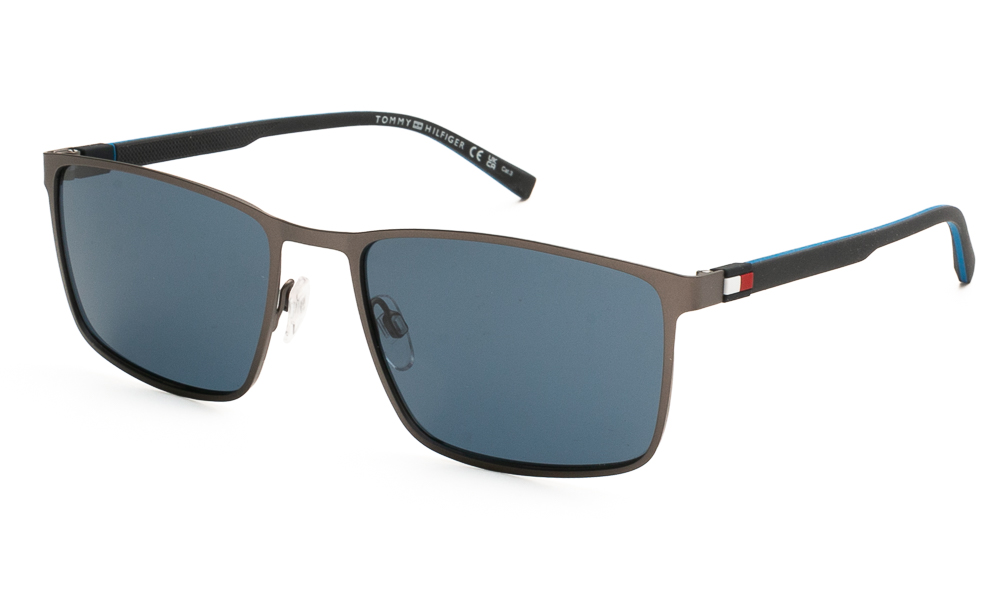 ΓΥΑΛΙΑ ΗΛΙΟΥ TOMMY HILFIGER 2319/S R80KU 5919 1