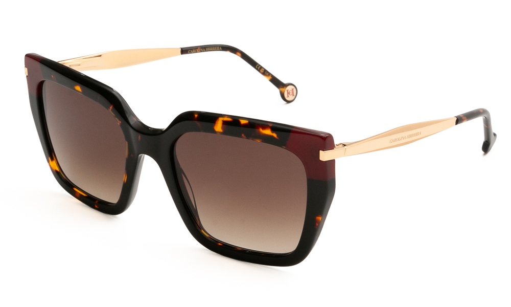 ΓΥΑΛΙΑ ΗΛΙΟΥ CAROLINA HERRERA HER 0348/S 086HA 5520 1