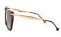 ΓΥΑΛΙΑ ΗΛΙΟΥ CAROLINA HERRERA HER 0348/S 086HA 5520