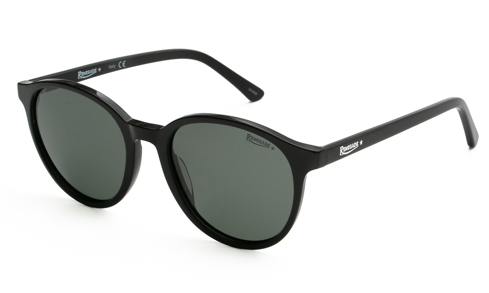 ΓΥΑΛΙΑ ΗΛΙΟΥ RENEGADE 128 BLK 5620 1