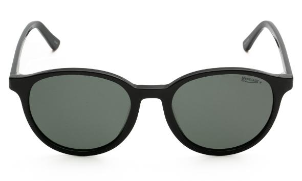 ΓΥΑΛΙΑ ΗΛΙΟΥ RENEGADE 128 BLK 5620 - 2