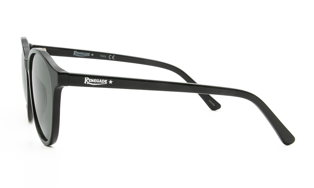ΓΥΑΛΙΑ ΗΛΙΟΥ RENEGADE 128 BLK 5620 3
