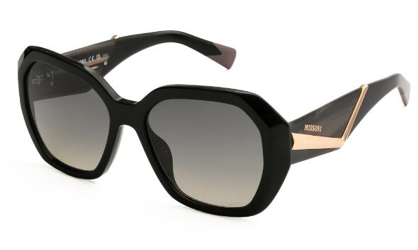 ΓΥΑΛΙΑ ΗΛΙΟΥ MISSONI MIS 0268/G/S & CHAIN 807PR 5517