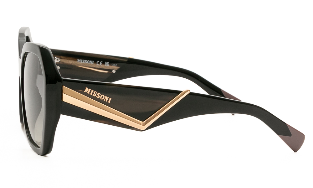 ΓΥΑΛΙΑ ΗΛΙΟΥ MISSONI MIS 0268/G/S & CHAIN 807PR 5517 3