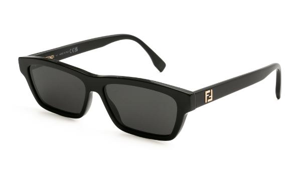 ΓΥΑΛΙΑ ΗΛΙΟΥ FENDI 40199I 01A 5513