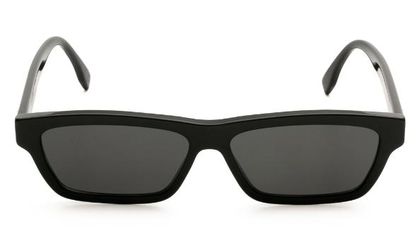 ΓΥΑΛΙΑ ΗΛΙΟΥ FENDI 40199I 01A 5513 - 2